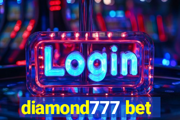 diamond777 bet